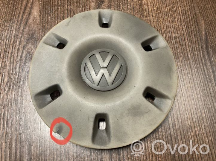 Volkswagen Crafter Mozzo/copricerchi/borchia della ruota R16 HVW9064010025