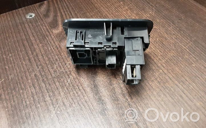 Opel Movano B Interruttore di regolazione livello altezza dei fari 684950001R