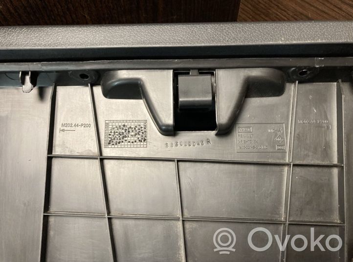 Opel Movano B Kit de boîte à gants 685000045R