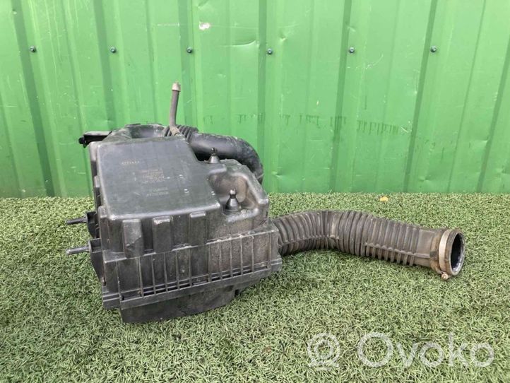 Opel Movano B Scatola del filtro dell’aria 8200751534