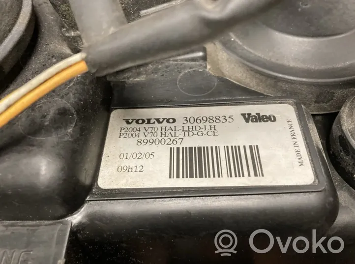 Volvo XC70 Etu-/Ajovalo 30698835