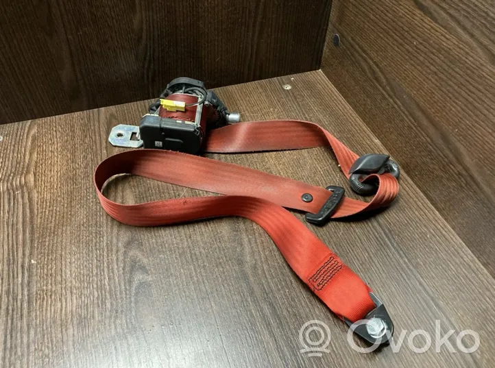 Iveco Daily 4th gen Ceinture de sécurité avant 34139658A