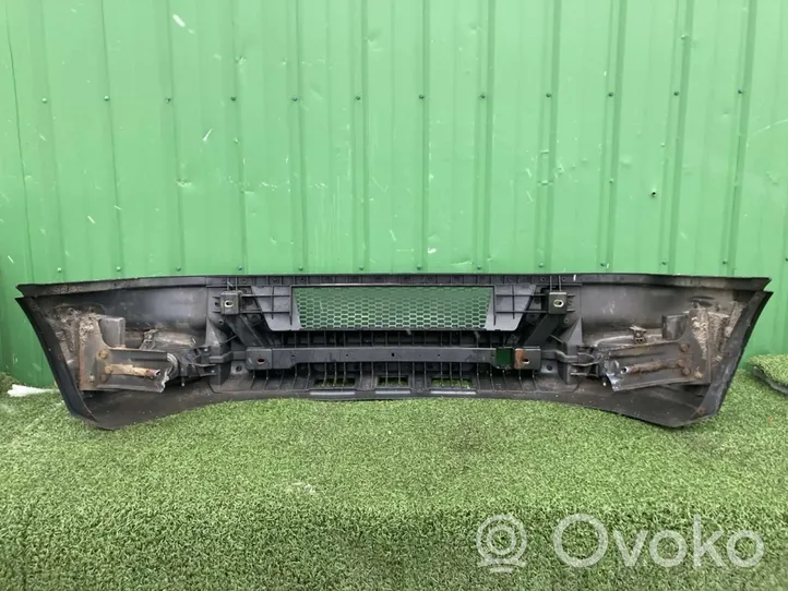 Iveco Daily 4th gen Etupuskuri 5801346085