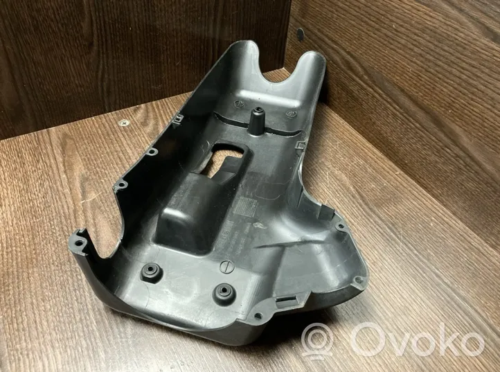 Iveco Daily 4th gen Rivestimento del piantone del volante 5801374251