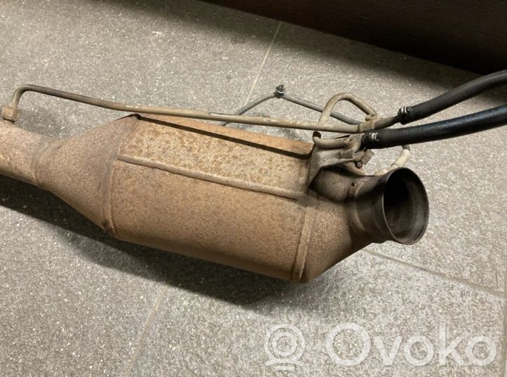 15508997 Mercedes-Benz Vito Viano W639 Katalysator / DPF  