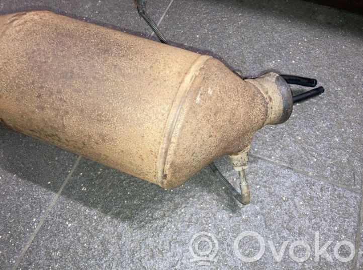 15508997 Mercedes-Benz Vito Viano W639 Katalysator / DPF 