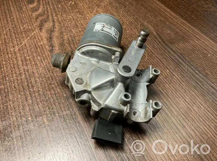 Renault Master III Wiper motor 8200734788