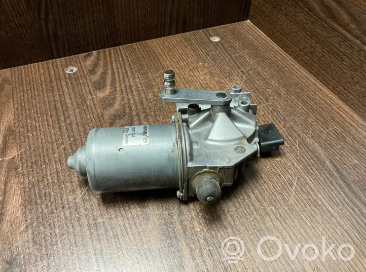 Renault Master III Wiper motor 8200734788