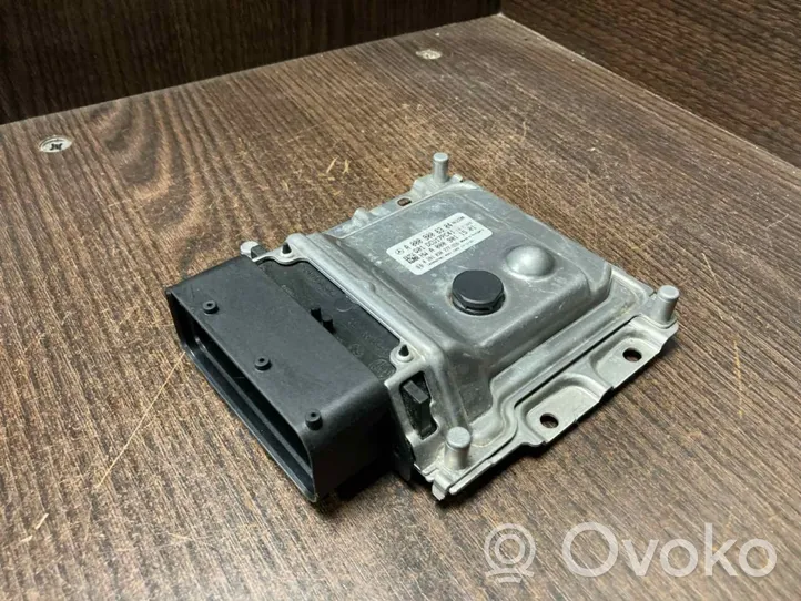 Mercedes-Benz Sprinter W907 W910 Adblue control unit 0009006304