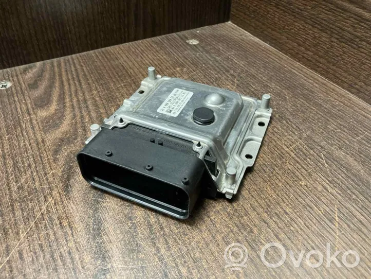 Mercedes-Benz Sprinter W907 W910 Adblue control unit 0009006304