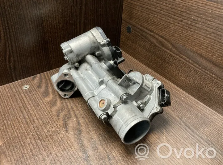 Opel Movano B Valvola EGR 8200987453