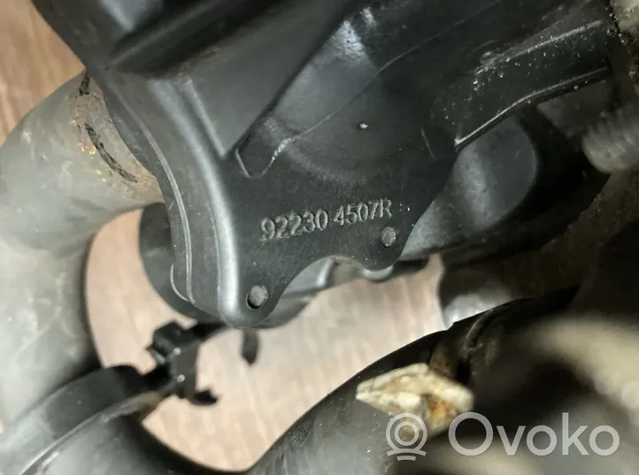 Opel Movano B Termostatas/ termostato korpusas 922304507R