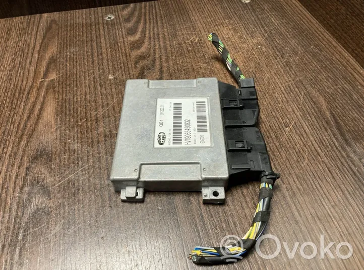 Volkswagen Crafter Gearbox control unit/module HVW9065450832