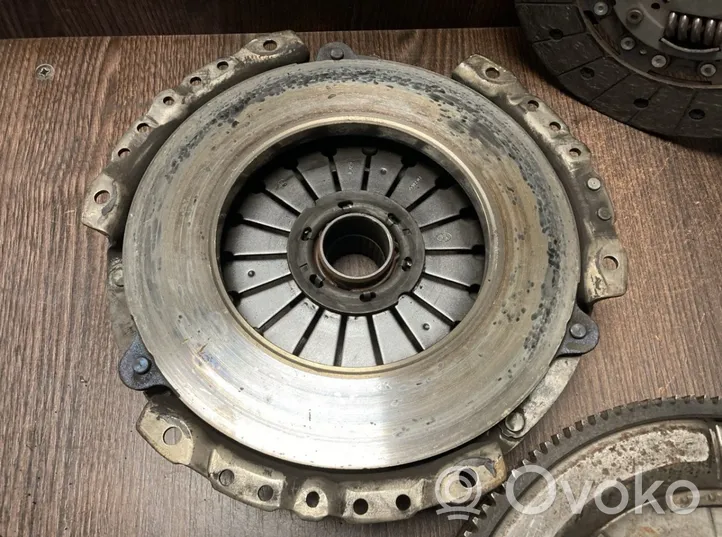 Renault Master III Flywheel 126005110