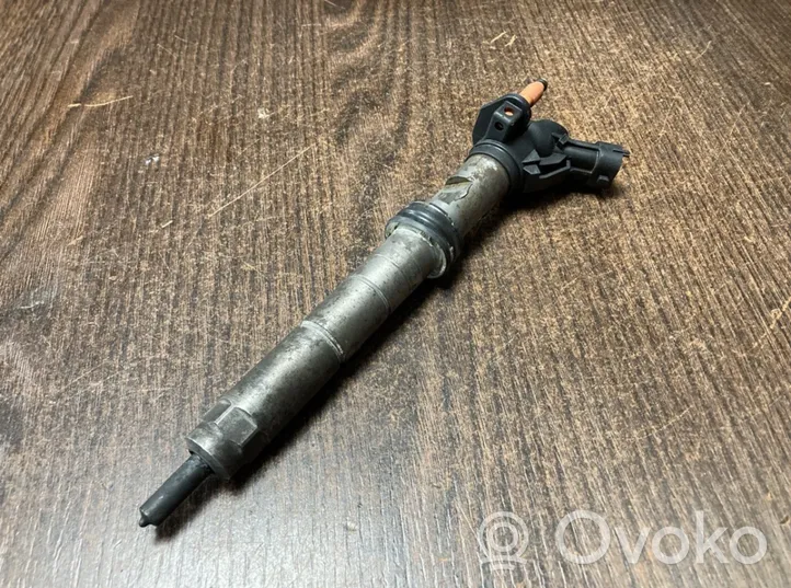 Iveco Daily 5th gen Injecteur de carburant 5801540211