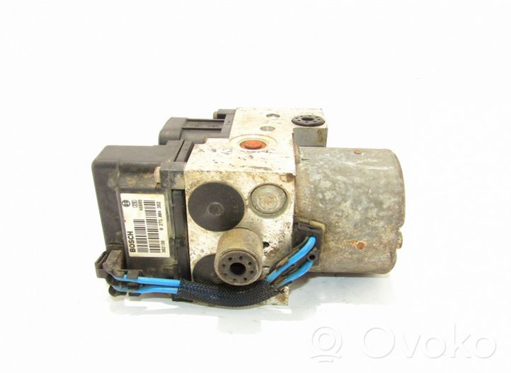 Opel Astra G ABS Pump 