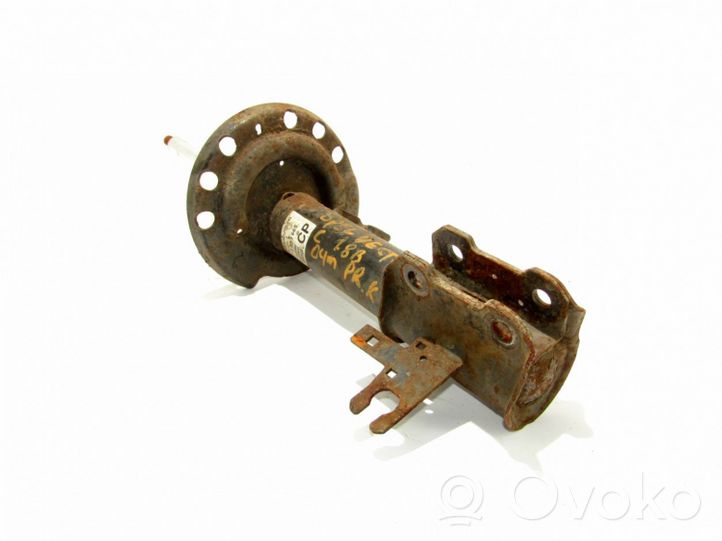 Opel Vectra B Front shock absorber/damper 