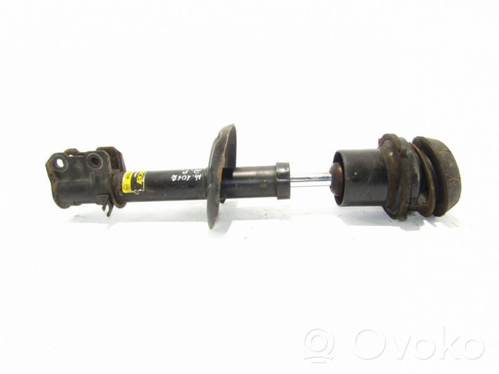 Opel Combo C Front shock absorber/damper 