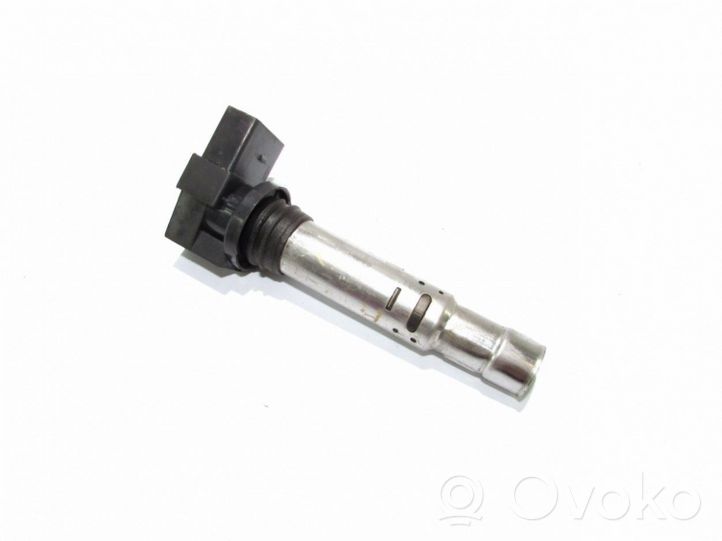 Volkswagen Polo I 86 High voltage ignition coil 