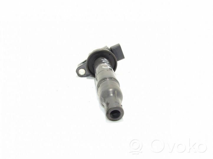 Citroen C1 High voltage ignition coil 