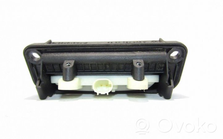 Mercedes-Benz C W204 Tailgate/trunk/boot exterior handle 