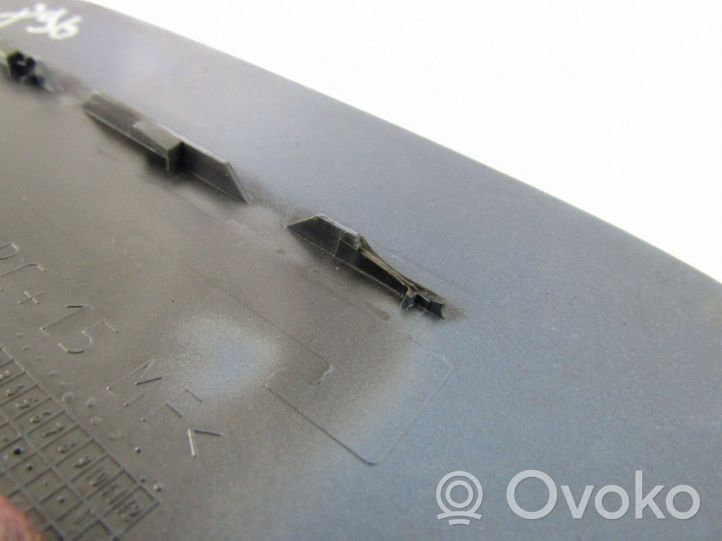 Audi A4 S4 B8 8K Fuel tank cap 