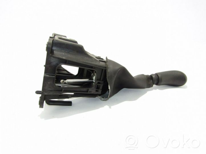 Renault Twingo III Gear selector/shifter (interior) 