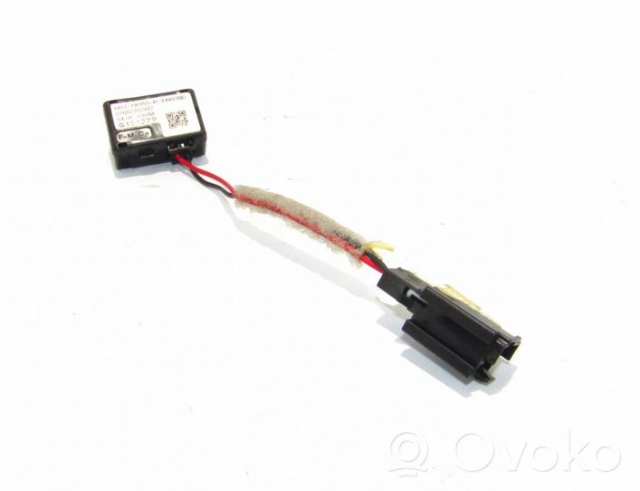 Ford Edge II Sensor 