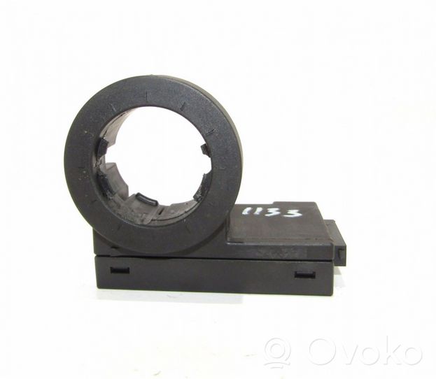 Opel Astra G Steering wheel angle sensor 