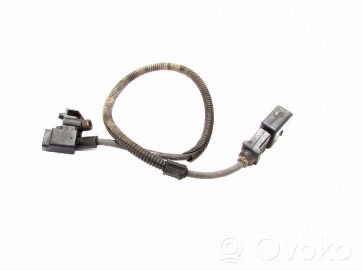 Volkswagen Caddy Crankshaft position sensor 