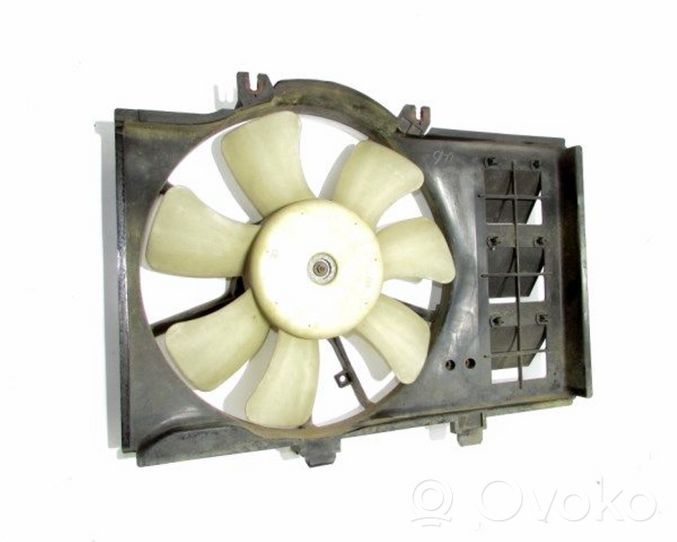 Chrysler Neon I Convogliatore ventilatore raffreddamento del radiatore 