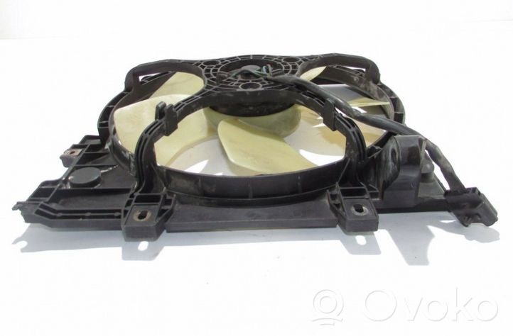 Subaru Legacy Kale ventilateur de radiateur refroidissement moteur 