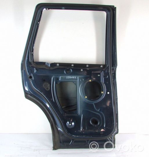 Land Rover Freelander 2 - LR2 Portiera posteriore 