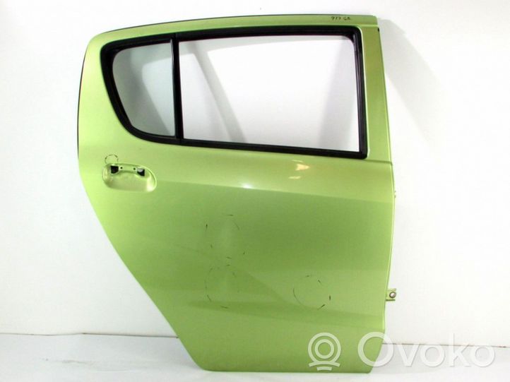 Daihatsu Cuore Porte arrière 