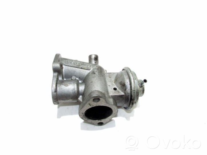 Opel Corsa A EGR-venttiili 