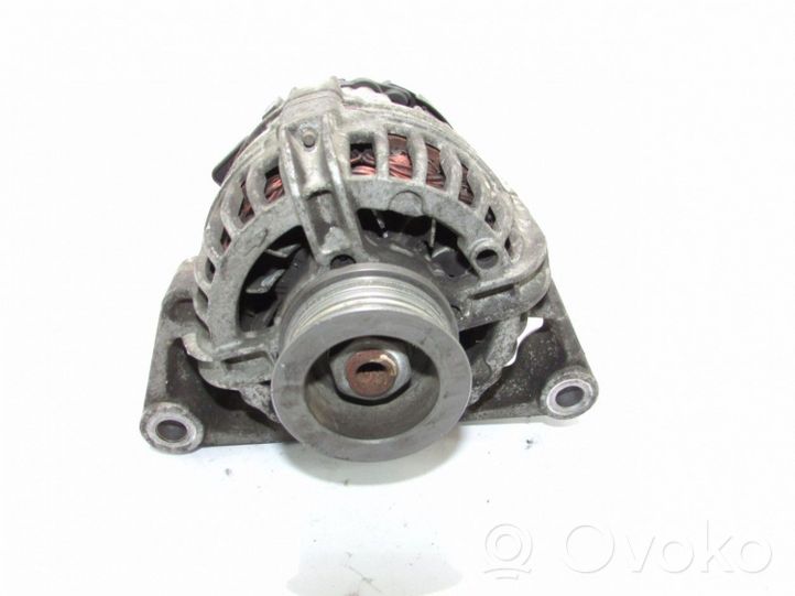 Opel Corsa C Alternator 