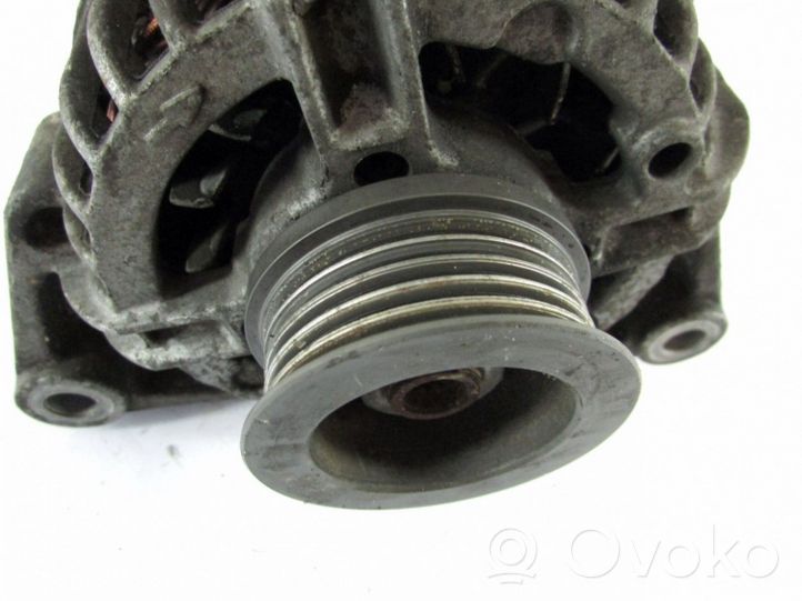 Opel Corsa C Alternator 