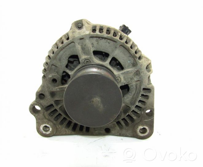 Volkswagen Caddy Alternator 