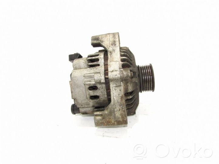 Peugeot 406 Alternator 