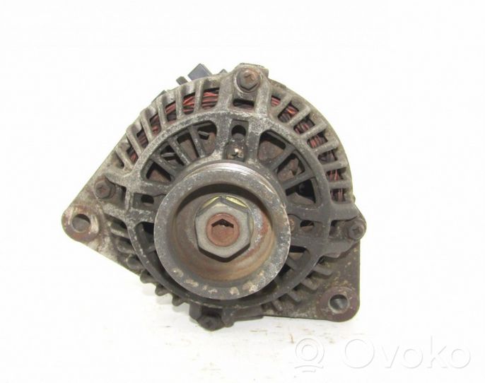 Peugeot 406 Alternator 