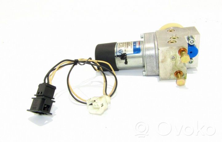 Volkswagen Phaeton Convertible roof hydraulic pump 