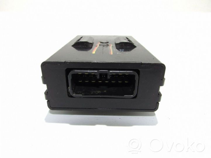 Mitsubishi Pajero Immobilizer control unit/module 