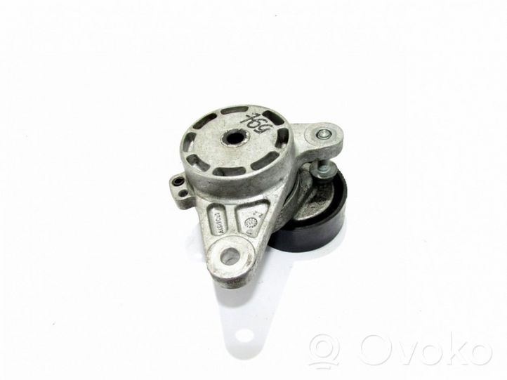 Audi Q3 8U Alternator belt tensioner 