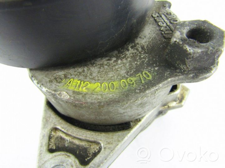 Mercedes-Benz ML W163 Alternator belt tensioner 