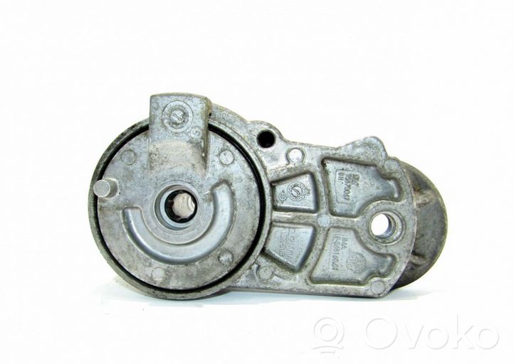 Opel Astra J Alternator belt tensioner 