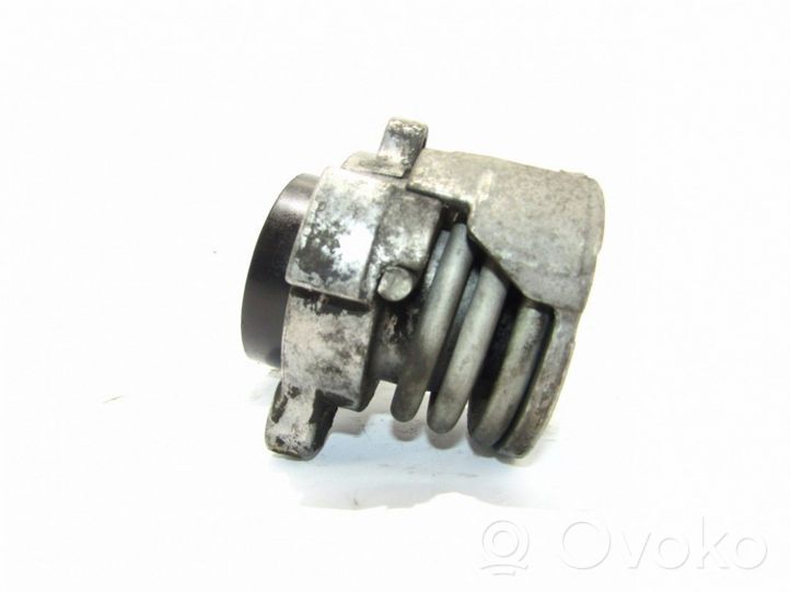 Opel Antara Alternator belt tensioner 