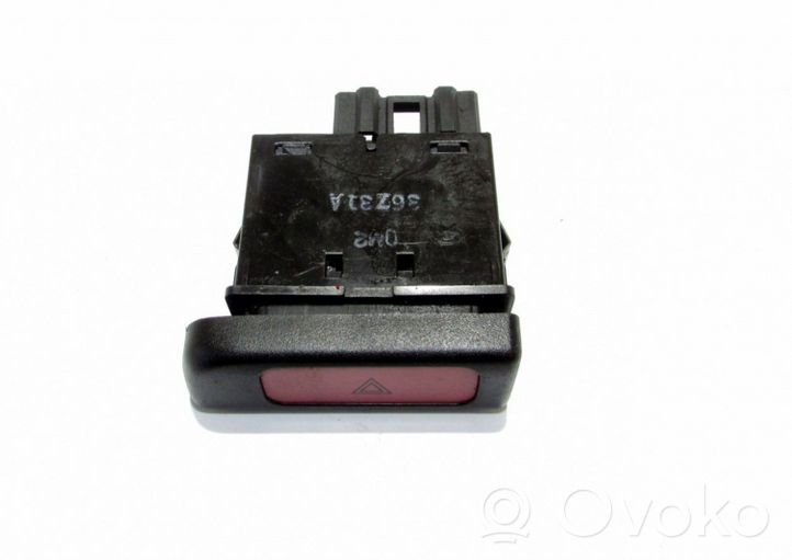 Honda Accord Hazard light switch 