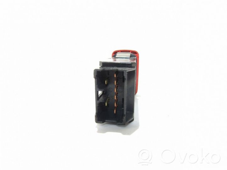 KIA Carens I Hazard light switch 