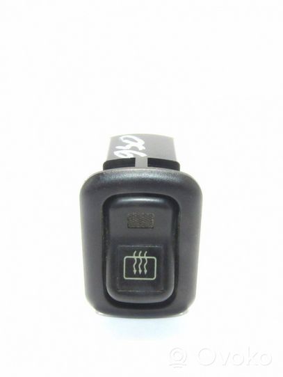 Daihatsu YRV Przycisk / Przełącznik ogrzewania szyby przedniej / czołowej 