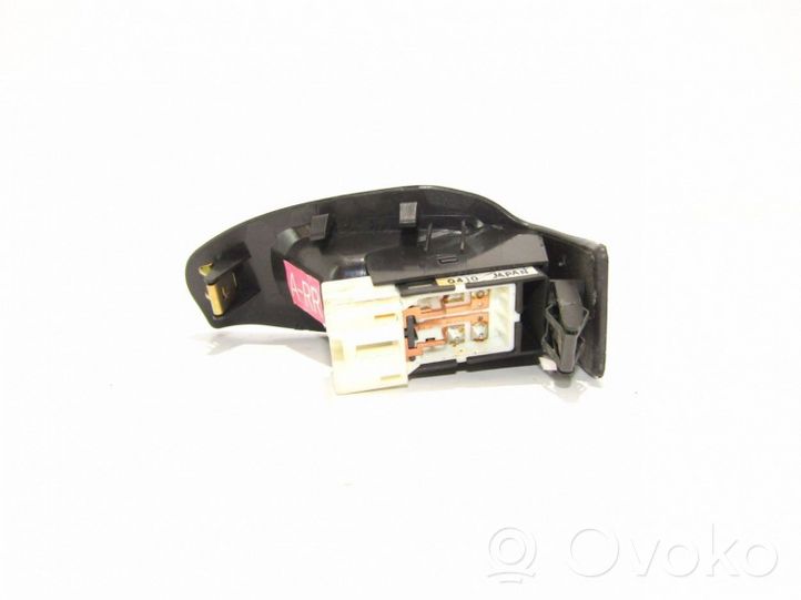 Subaru Legacy Electric window control switch 